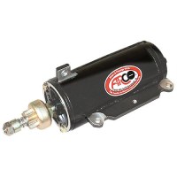 Outboard Starter - 5373 - 57-5373F1
