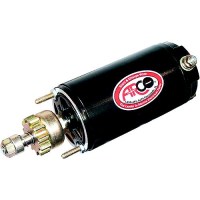 Outboard Starter - 5382 - 57-5382F1