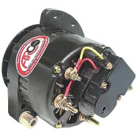 High-Amp Alternator - 60122 - 57-60122F1