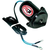 Yamaha Heavy-Duty Tilt Trim Motor - 6260 - 57-6260F1