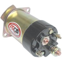 Standard Solenoid - Sw975 - 57-Sw975F1