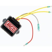 Arco Xxx Mercury Voltage Regulator - Vr600 - 57-Vr600F1
