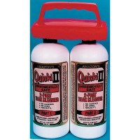 Two Part Teak Cleaner, Quart Kit - Qu-100 - 579-Qu100F1