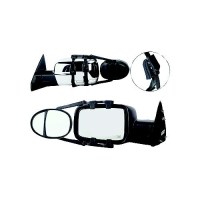 K Source Dual Lens Towing Mirror - 3990 - 582-3990F1