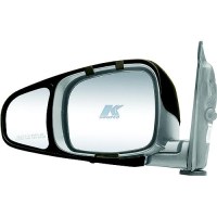 K-Source 80720 Snap-On Towing Mirror, Pr. - 80720 - 582-80720F1
