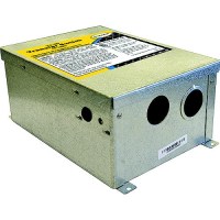 Go Power! 70278 50A Transfer Switch - 70278 - 584-70278F1