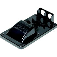 Go Power! 74671 Cable Entry Plate - 74671 - 584-74671F1