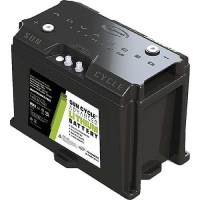 Go Power! 83156 Sun Cycle® Advanced Lithium Battery - 83156 - 584-83156F1