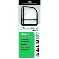 Coleman-Mach 94303441 Replacement Air Filter Set For Non-Ducted Ceiling Assemblies - 9430-3441 - 588-94303441F1