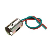 Bayonet Socket - 590-3008 - 590-3008F1