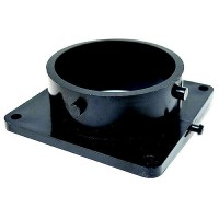 Fultyme Rv 5982 Flanged Valve Fittingbayonet, 3