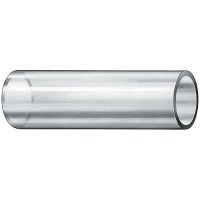 Trident 1500126 Clear Pvc 1/2 X 50 - 1500126 - 606-1500126F1