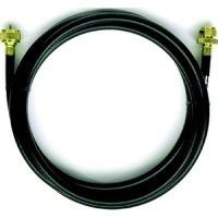 Trident 42421144 High Pressure Gas Grill Hose, 12' - 42421-144 - 606-42421144F1
