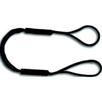 Dock Buddy 4' Black - Db4-B - 613-Db4Bkf1