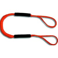 Dock Buddy 4' Orange - Db4-O - 613-Db4Of1