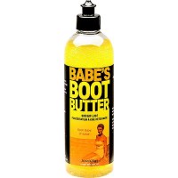 Babe'S Boot Butter Pint - Bb7116 - 614-Bb7116F1