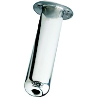 C.E. Smith 53670Ca 70 Series Flush Mount Rod Holders, Cast, 0 Degree - 53670Ca - 618-53670Caf1