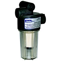 In-Line Gas Filter (10M) 1/4 - 025-Rac-02 - 62-025Rac02F1