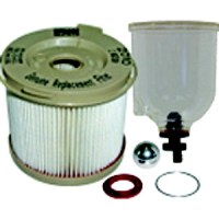 Racor Parts, Lid/Bowl Ring Gasket - Rk11007 - 62-Rk11007F1