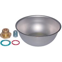 Racor Parts, Heat Deflector - Rk 15104 - 62-Rk15104F1