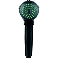 Dura Faucet Dfsa400Mb Hand Held Shower Wand, Matte Black - Df-Sa400-Mb - 621-Dfsa400Mbf1