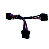 Y-Harness For Dual Station Installations - 30209-001D - 622-30209001Df1