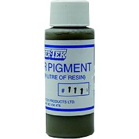 Fibertek Cpbg60 Polyester Color Pigment, Beige, 600 Ml., 6/Case - 1318 - 624-Cpbg60F1