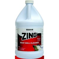 Gal Zing Professional Boat Hull Cleaner @4 - 10008 - 625-10008F1
