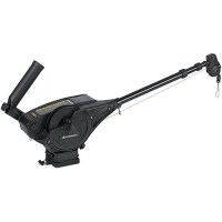 Mag 10Stx Electric Downrigger, Black - 1902305 - 627-1902305F1