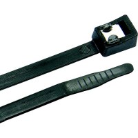 Ancor Standard Self Cutting Cable Ties, 6