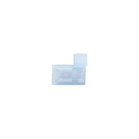 Ancor 211611 Marine Grade® Nylon Flag Disconnect, 16-14, Blue, 25/Pk - 211611 - 639-211611F1