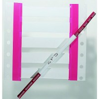 Ancor 300145 Write-On Identification Heat Shrink Tubing - 300145 - 639-300145F1