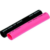 Ancor 305602 Marine Grade™ Adhesive Lined Heat Shrink Tubing, 1/2
