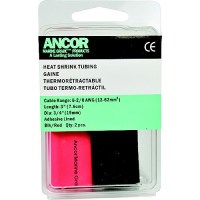 Ancor 306602 Marine Grade™ Adhesive Lined Heat Shrink Tubing, 3/4