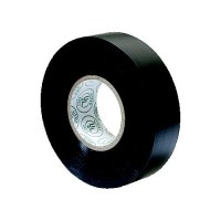 Premium Electrical Tape, Black - 331066 - 639-331066F1