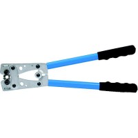 Hex Lug & Terminal Crimper - 703050 - 639-703050F1