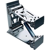 Bob'S Machine Shop 100300500 Para Jac Hydraulic Jack Plate, 500Hp 21