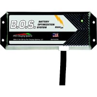 Dual Pro Bos12V2 Battery Optimization System, 2-Bank - Bos12V2 - 652-Bos12V2F1