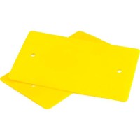 Plastic Spreaders, 2/Pk - 808-2 - 655-8082F1