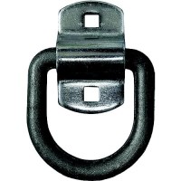 1/2In Dia. D-Ring For Tie Down Strong & Reliable Ram - Dr-12B - 656-Dr12Bf1