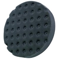 Shurhold Black Foam Pro Polish Pad 6-1/2