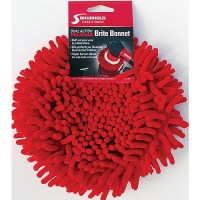 Shurhold Brite Bonnet Microfiber Final Polish Pad - 3153 - 658-3153F1