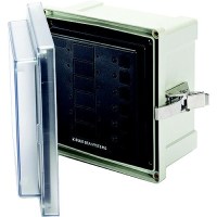 Blue Sea Systems Sms Surface Mount System - 3113-Bss - 661-3113F1