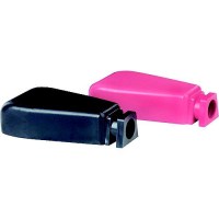 Cablecap Stright Terminal Sml - 4016-Bss - 661-4016F1