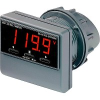 Blue Sea Systems 8247 Ac Digital Multi-Function Meter With Alarm 80-249V Ac - 8247-Bss - 661-8247F1