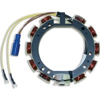 Johnson/Evinrude Stator - 1733536 - 667-1733536 Superseded By: 47-99197F1