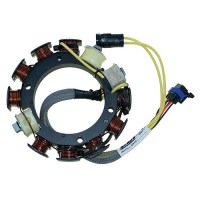 Johnson/Evinrude Stator - 173-4981 - 667-1734981F1