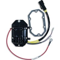 Omc Voltage Regulator - 193-4641 - 667-1934641 Superseded By: 47-99409F1