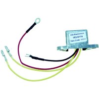 Regulator-Rectifier Om# 585114 Disc - 193-5114 - 667-1935114 Superseded By: 47-99416F1