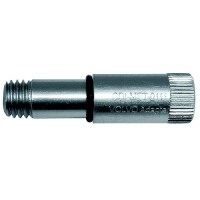 Volvo Gearcase Adaptor - 551-334V - 667-551334V Superseded By: 47-99529F1